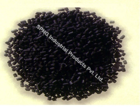 कार्बन आणविक छलनी