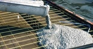 एम 10 ग्रेड रेडी मिक्स कंक्रीट