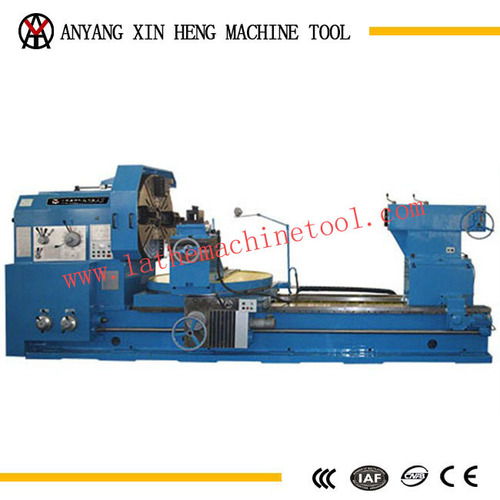 Excellent quality ball lathe turner for machining ball