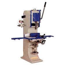Chain Mortiser Machine