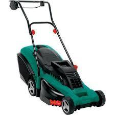 Fully Automatic Grass Cutting Machine