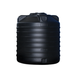 Round Isi Water Storage Tank