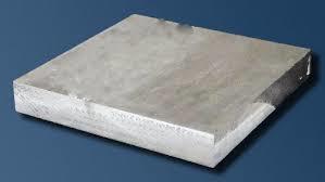 1 Aluminium Plate