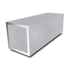 1 Aluminium Box Section