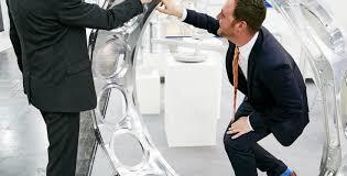 Aluminium 2018 Dusseldorf