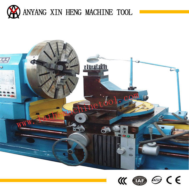 Lathe Spherical For Machining Sphere For Sale