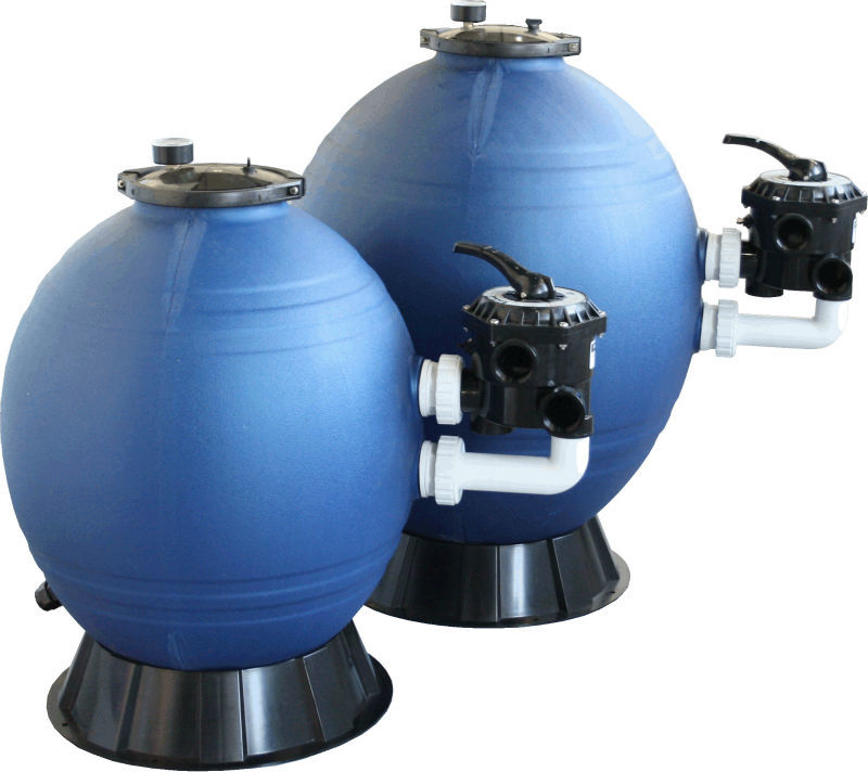Swimming Pool Accessories - Microfiber Cartridge Filter, Medium Filtration Grade | Long Lasting, Low Maintenance, Easy Installation