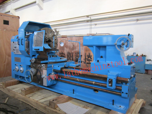 Spherical Turning Machine For Machining Ball