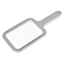 Silver Aluminium 27