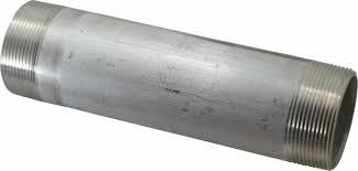 2 Aluminium Pipe - Aluminum Alloy 25-100mm Diameter, 1-10mm Wall Thickness, Lightweight Durable Corrosion Resistant