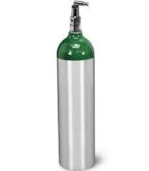 2 Aluminium 3 Oxygen
