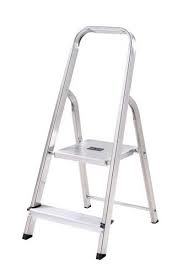 Aluminium 2 Step Ladder