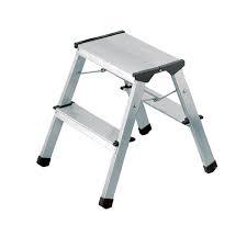 Aluminium 2 Step Stool