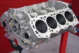 Aluminium 302 Block