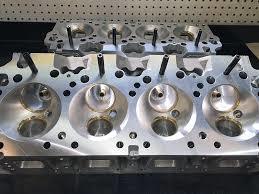 Aluminium 528 Hemi