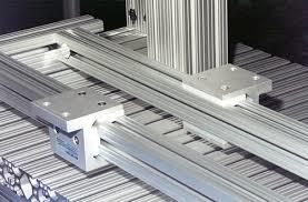 Aluminium 80/20