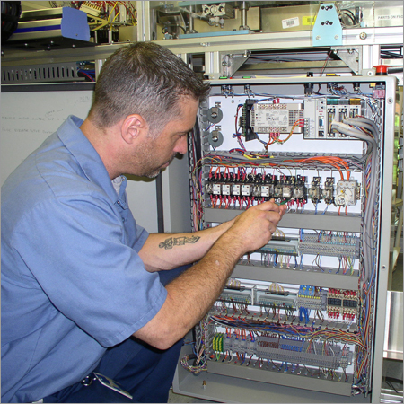 एमसीबी वितरण बोर्ड