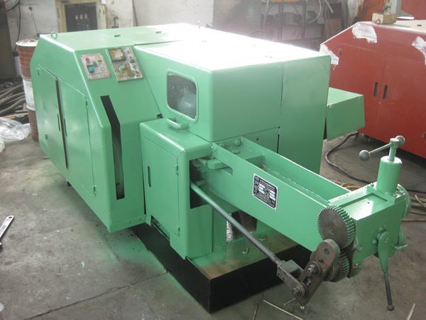 High Qualified Rate Brass Valve Forging Production Line - Automatic, High Efficiency Red Cnc Machine, Eco-friendly, Low Noise, Stable Performance, 12 Months Warranty