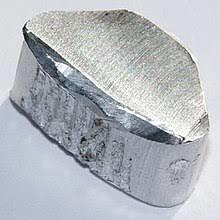 Aluminium 3+