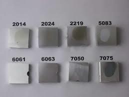 Aluminium 6063 Vs 6061