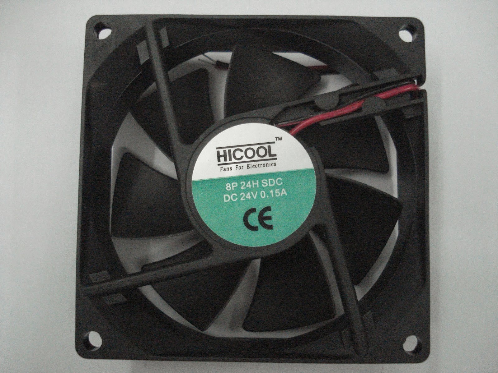 Ac Fan & Dc Fan