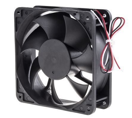 Ac Fan & Dc Fan