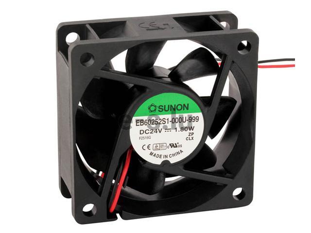 Ac Fan & Dc Fan