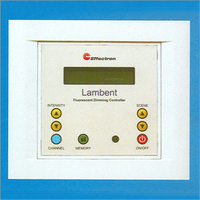 Colour Mixing Controller