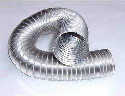 4 Aluminium Pipe