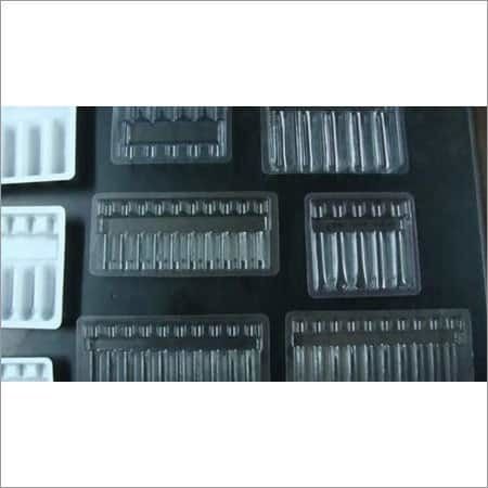 Medical Trays