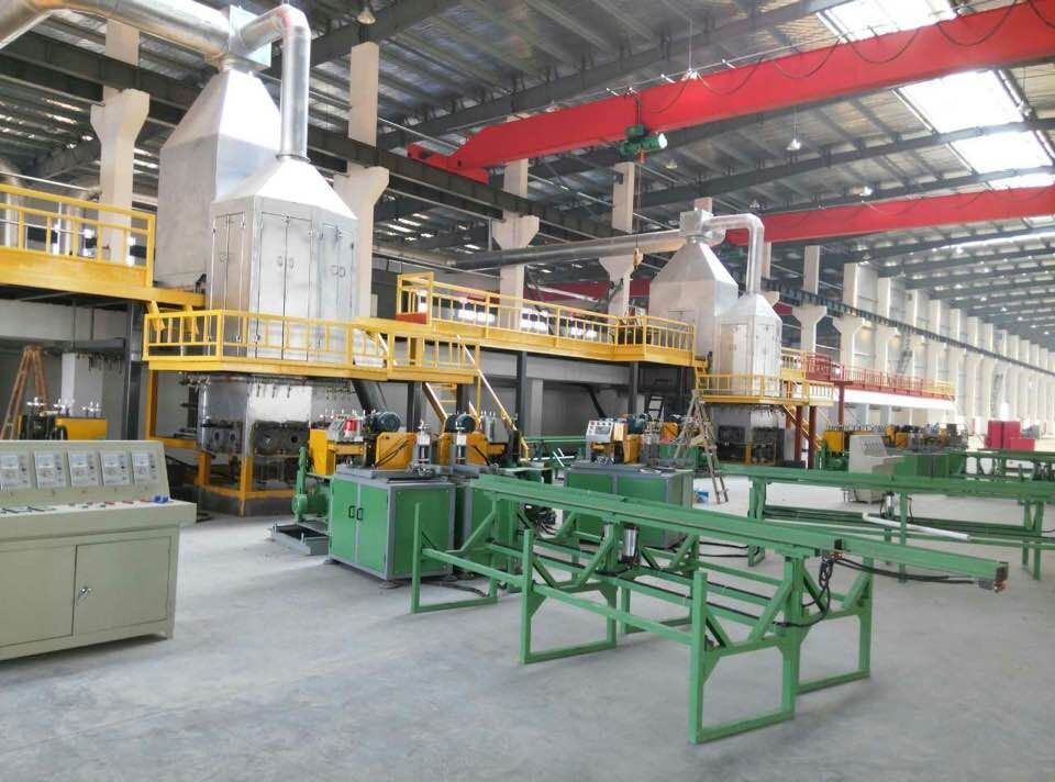 Brass Valve Manufacturing System - High Automation, 30 To 100 Workpieces Per Minute | Eco Friendly, High Efficiency, Low Noise, Simple Control, Stable Performance, 12 Months Warranty