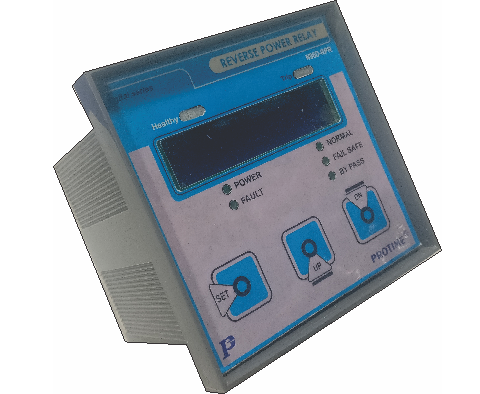 Digital Reverse Power Relays, N96D-RPR