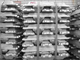 Aluminium A356