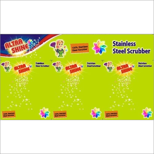 Blister Packaging Products