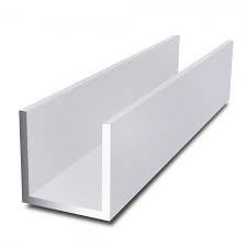 5 Aluminium Channel