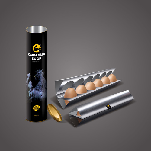 अंडा प्रीमियम पैक