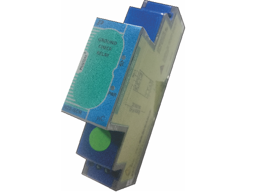 ग्राउंड चेक रिले, N22-GCR