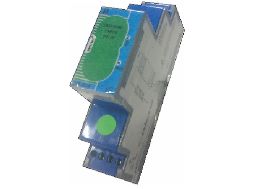 अर्थिंग चेक रिले, N22-ECR