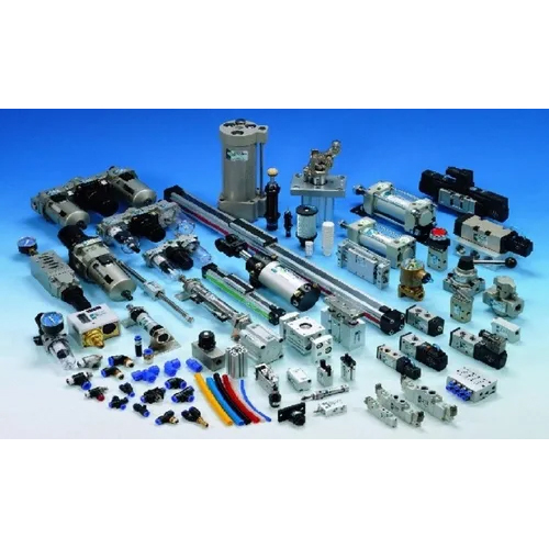 Pneumatics