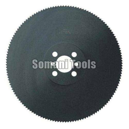 Friction Saw Blade