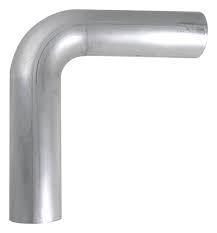 5 Aluminium Bend - Aluminium Alloy, Variable Diameter & Length | Lightweight, Durable, Corrosion Resistant, Cnc Machined