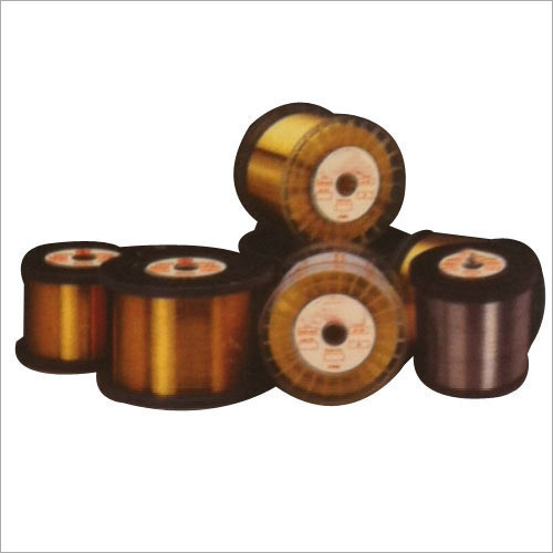 Edm Plain Wires