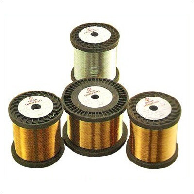 Diffused EDM Wires