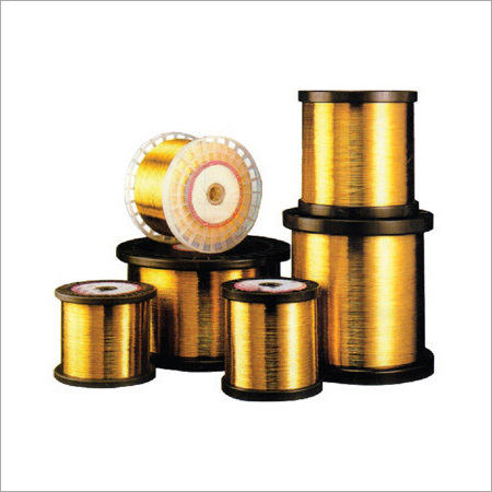 Plain Edm Wires