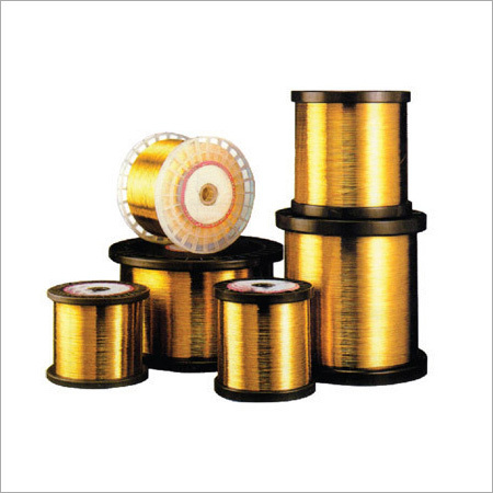 Coated EDM Wires