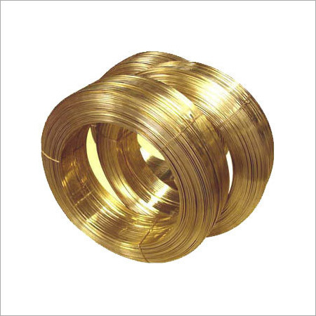 EDM Industrial Brass Wires