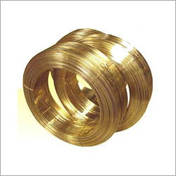 EDM Brass Wires
