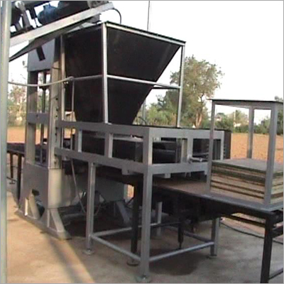 flyash brick plants