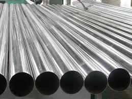 6 Aluminium Tube