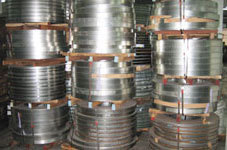 सीआर स्लिट्स